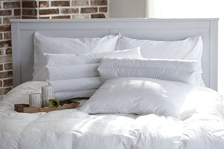 rectangular white pillows thumbnail
