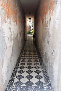 landscape photography of hallway thumbnail