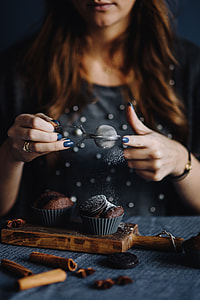 Oreo Muffins thumbnail