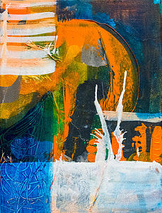 multicolored painting thumbnail