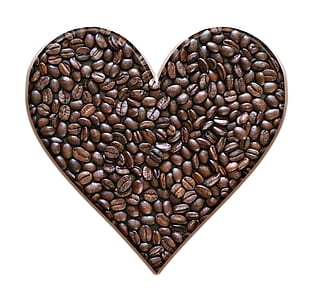 brown coffee beans thumbnail