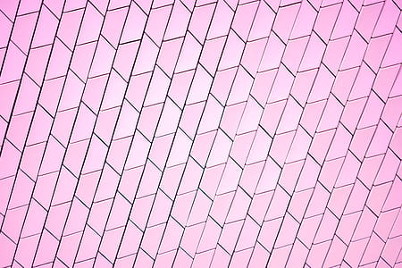 Pink tiles thumbnail