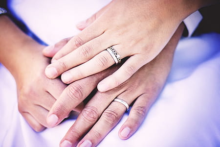 Wedding Rings thumbnail