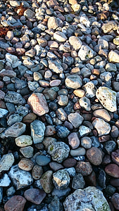 Stones, Baltic Sea Beach thumbnail