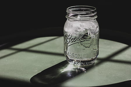 Ice water thumbnail