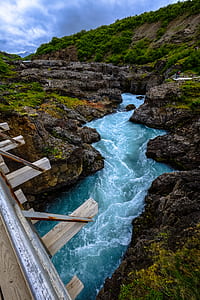 landscape, nature, sky, water thumbnail