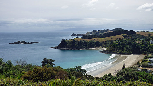 Little Palm Beach, Waiheke Island thumbnail