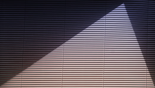 window blinds during daytime thumbnail