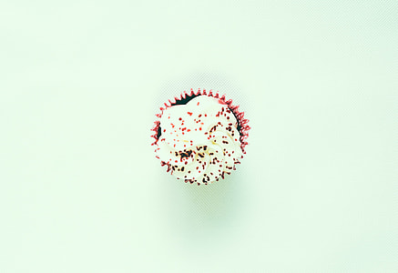 Beautiful cupcake thumbnail