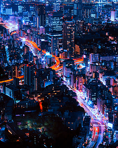 Tokyo Infinity thumbnail