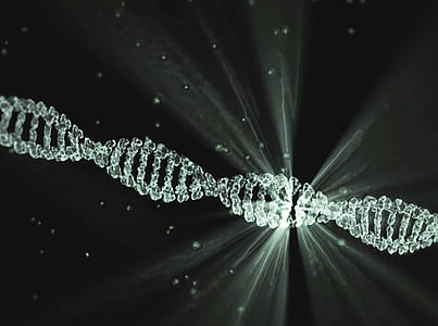 clear DNA cell illustration thumbnail