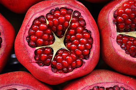 red pomegranate thumbnail