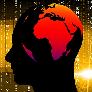 Human Knowledge Means Globalisation Global And Globalize thumbnail