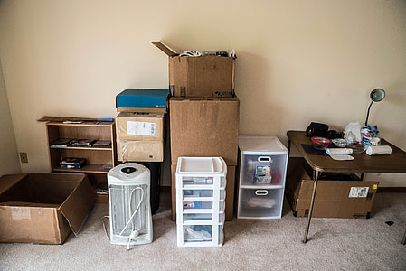 Boxes and Boxes thumbnail