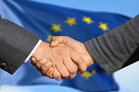 European Union agreement thumbnail