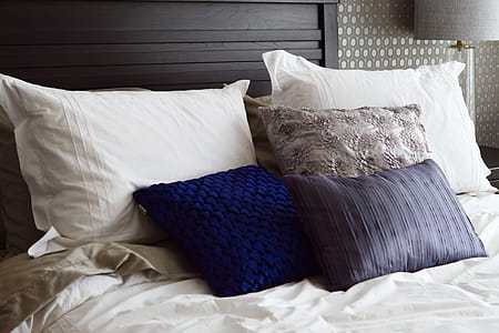 Bedroom Pillows thumbnail