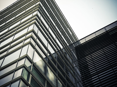 Modern Building Windows thumbnail