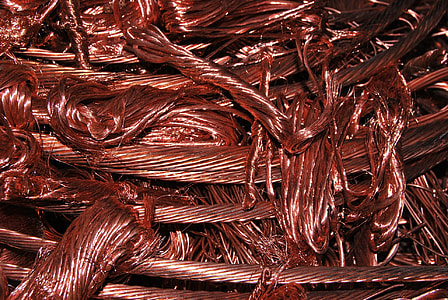 close-up photography of coppers thumbnail