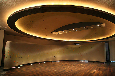 lighted false ceiling thumbnail