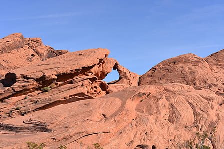 brown rocky mountain thumbnail