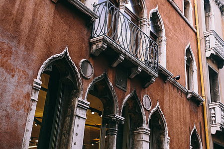 A Trip to Venice, Italy thumbnail
