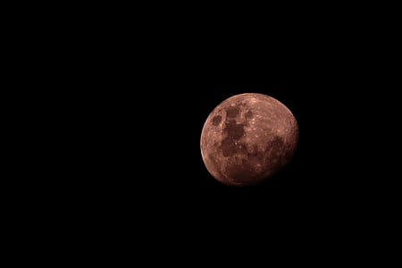 full moon at night thumbnail