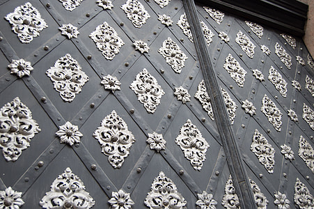Door, Ornament thumbnail