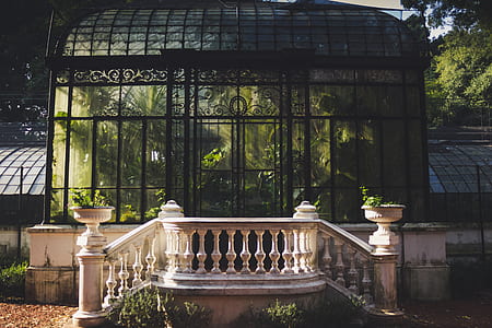 garden house thumbnail