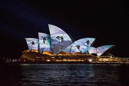 Sydney Opera House, Singapore thumbnail