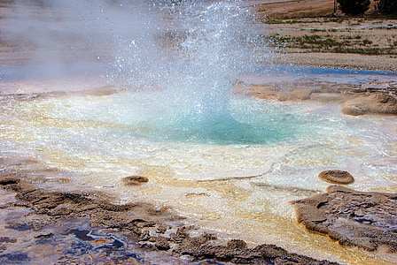 hot spring thumbnail