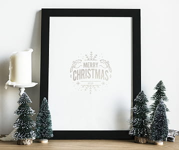 Black Photo Frame thumbnail