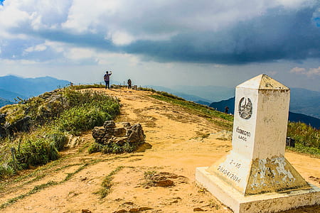 Photo of White Tombstone thumbnail