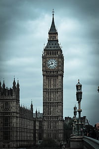 Big Ben , London thumbnail