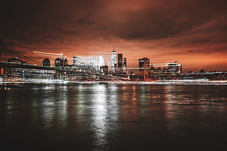 cityscape of building thumbnail