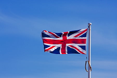 United Kingdom flag thumbnail