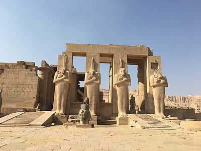 Luxor, Egypt thumbnail