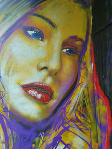 woman portrait thumbnail