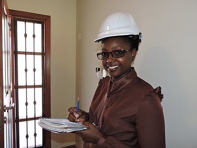 Engineer woman thumbnail