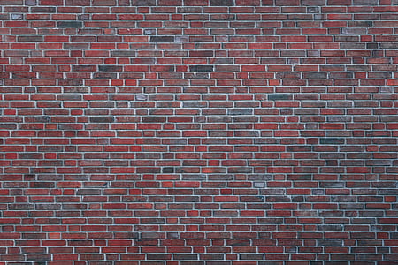 close-up photo of red wall thumbnail