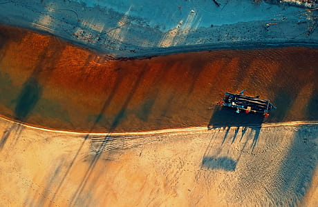 wood, landscape, people, art thumbnail
