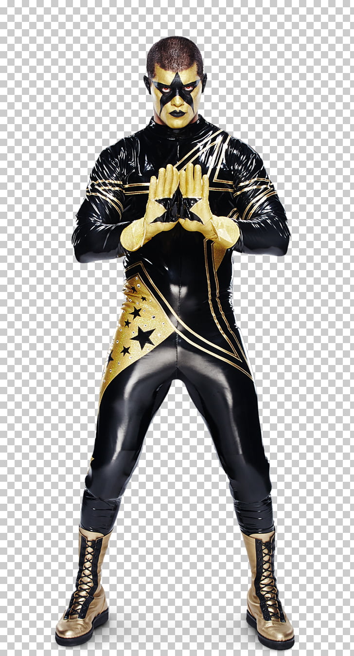 stardust wwe