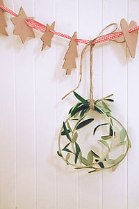 green hanging decor thumbnail