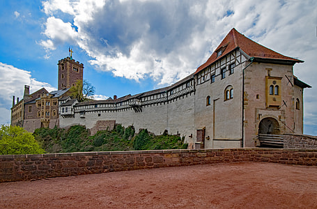 Wartburg Castle, Eisenach thumbnail