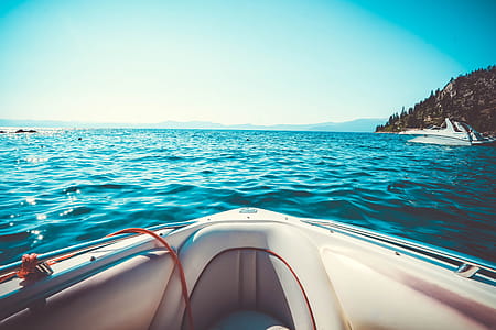 Lake Tahoe thumbnail