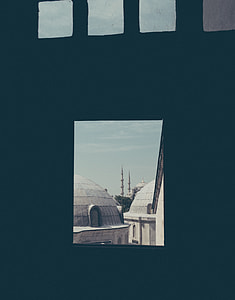 Mosque roofs thumbnail