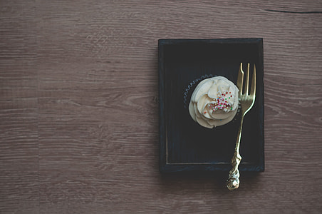 stainless steel fork thumbnail