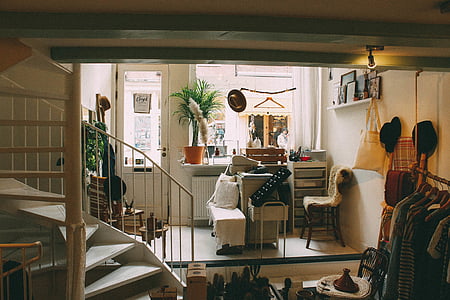 photography of building interior thumbnail
