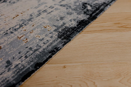 Beautiful oak floor thumbnail