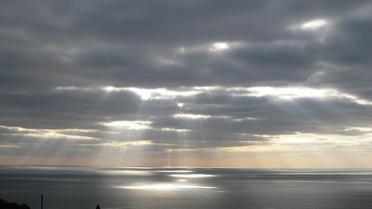 cloudy sky thumbnail