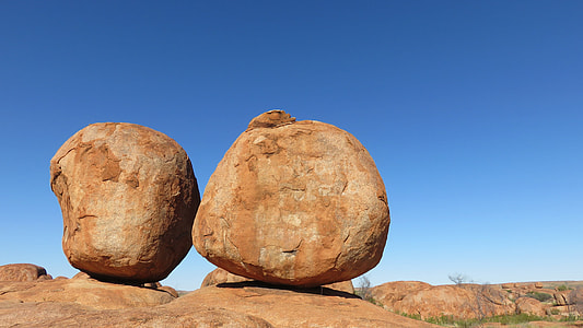 Devils Marbles, Australia thumbnail